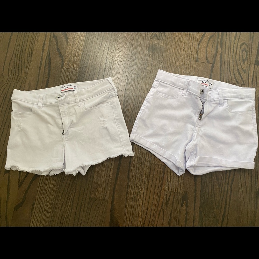 bought last fall, never worn